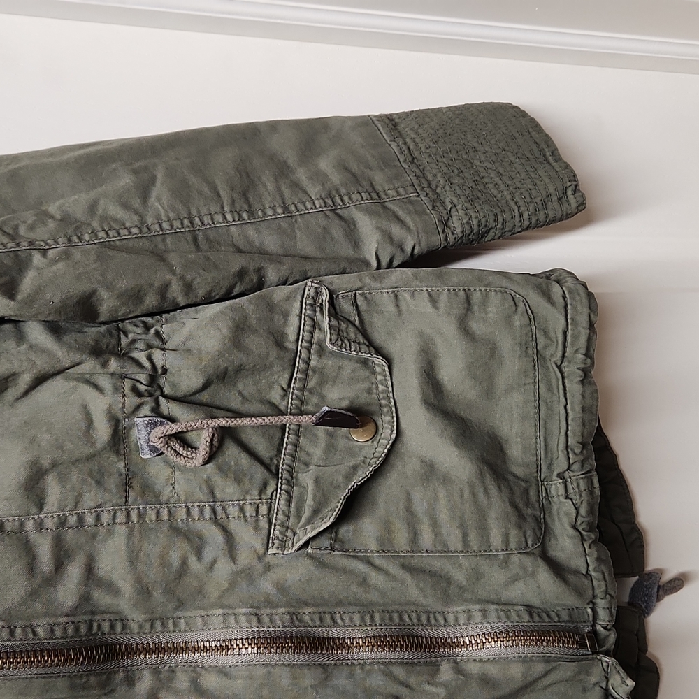 American Rag Women's XS Hooded jacket - Picture 5 of 14